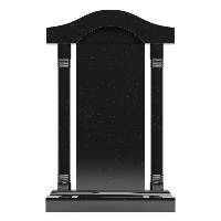 Надгробный ритуальный комплекс элитный №24